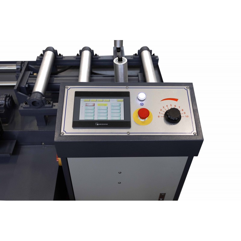 Segatrice Automatica HR350SA per Metallo | CORMAK