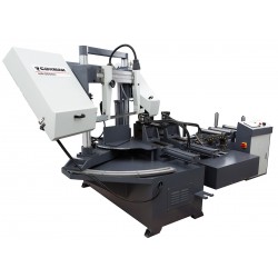 Segatrice Automatica HR350SA per Metallo | CORMAK