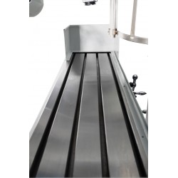 Fresatrice Universale a Ginocchiera FU1700 | CORMAK