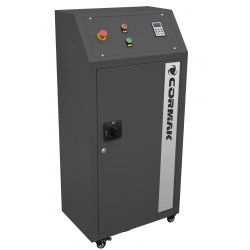 Fresatrice CNC CORMAK C1530 BSP 1500x3000 | Macchine utensili industriali | CORMAK