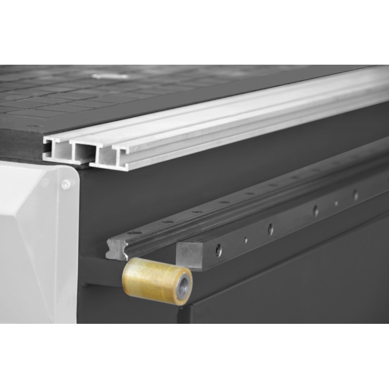 Fresatrice CNC CORMAK C1530 BSP 1500x3000 | Macchine utensili industriali | CORMAK