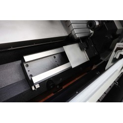 CORMAK- Tokarka CNC CK7140 LT12