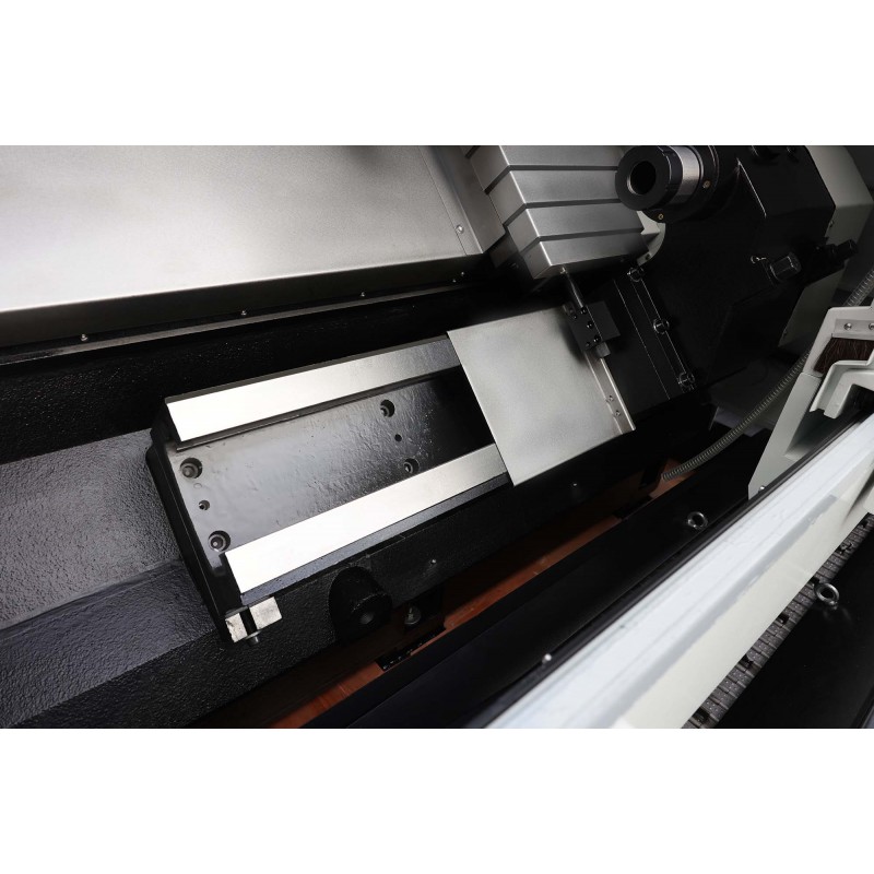 CORMAK- Tokarka CNC CK7140 LT12