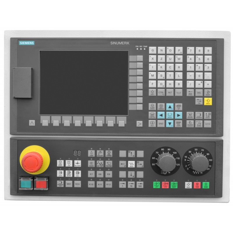 copy of Tokarka do metalu CNC CK350