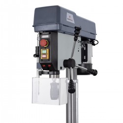 Trapano a colonna per metalli CORMAK Z5020 BF VARIO | Produttore: CORMAK