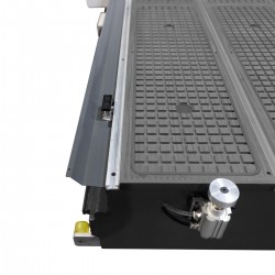 Fresatrice CNC CORMAK B2131 ATC 2100x3200 con cambio utensile automatico | CORMAK