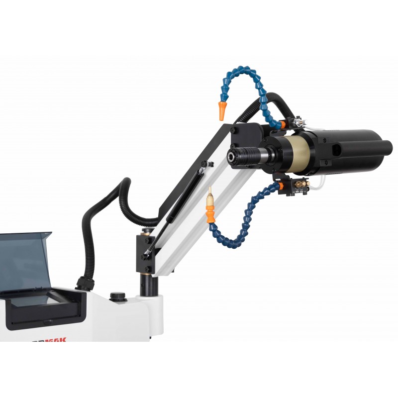 Maschiatrice elettrica CORMAK RGE16PW 230V | CORMAK