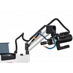 Maschiatrice elettrica CORMAK RGE16PW | Produttore CORMAK