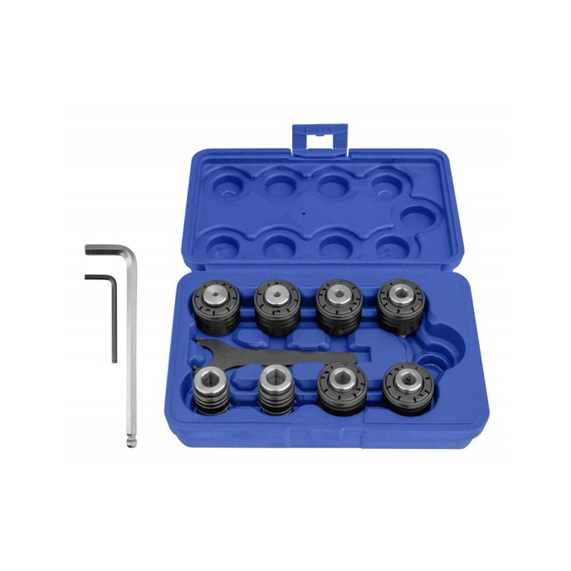 Maschiatrice elettrica CORMAK RGE16PW 230V | CORMAK