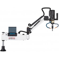 Maschiatrice elettrica CORMAK RGE16PW | Produttore CORMAK