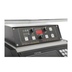 Taglio plasma e ossitaglio CNC CORMAK ZZ con SPARTUS | CORMAK