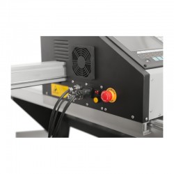 Taglio plasma e ossitaglio CNC CORMAK ZZ con SPARTUS e LUFT | CORMAK