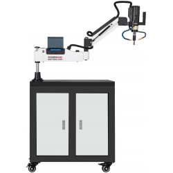 Maschiatrice elettrica CORMAK RGE16PW 230V | CORMAK