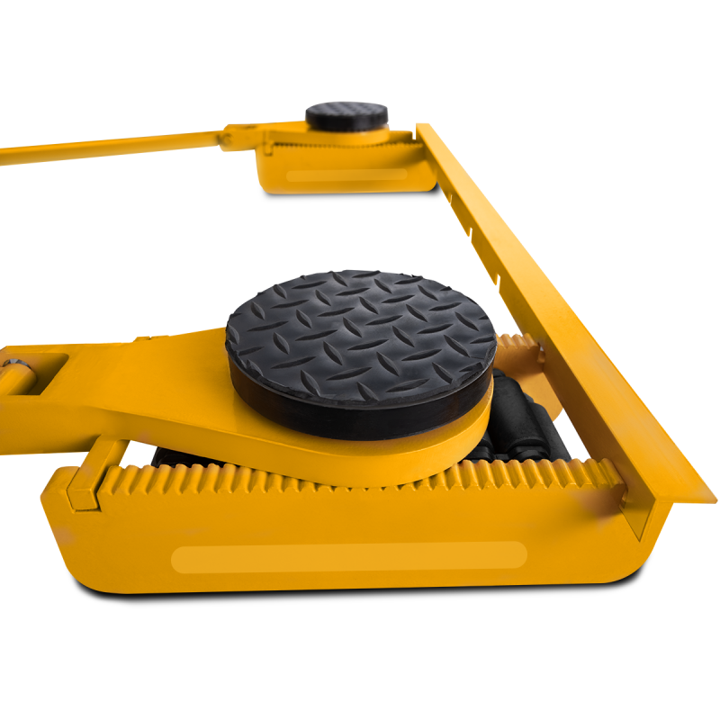 copy of Set carrello di trasporto WL6+WF6 12 ton