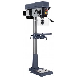 Trapano a colonna CORMAK Z5020 BF Vario per metallo a velocità variabile | CORMAK