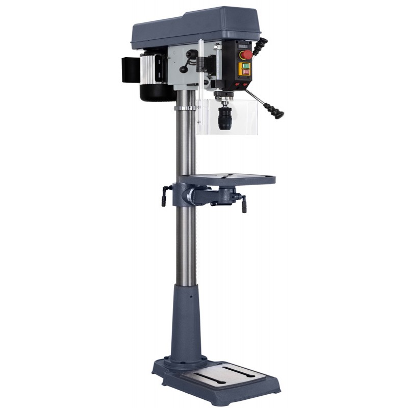 Trapano a colonna per metalli CORMAK Z5020 BF VARIO | Produttore: CORMAK