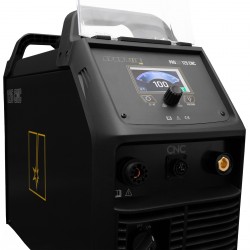 Taglierina al plasma SPARTUS® ProCUT 125CNC CNC | CORMAK