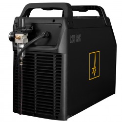 Taglierina al plasma SPARTUS® ProCUT 125CNC CNC | CORMAK