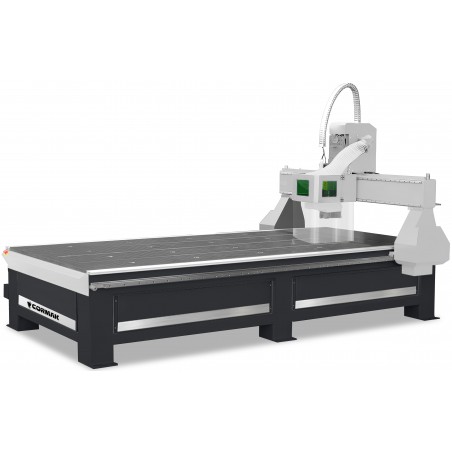 Router CNC CORMAK C1325 BSP 1300x2500 | Industriale | CORMAK