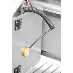 Router CNC CORMAK C1520 PREMIUM 1500x2000 Tavolo Ibrido | CORMAK