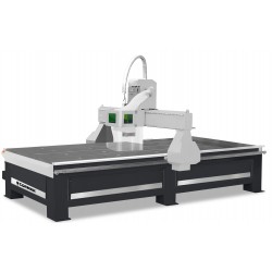 Fresatrice CNC CORMAK C1530 BSP 1500x3000 | Macchine utensili industriali | CORMAK