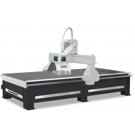 Fresatrice CNC CORMAK C1530 BSP 1500x3000 | Macchine utensili industriali | CORMAK
