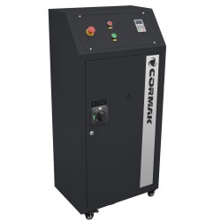 Fresatrice CNC / Router CNC CORMAK C2030 PREMIUM 2150x3200 con piano ibrido | CORMAK