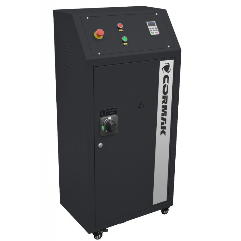 Fresatrice CNC / Router CNC CORMAK C2030 PREMIUM 2150x3200 con piano ibrido | CORMAK