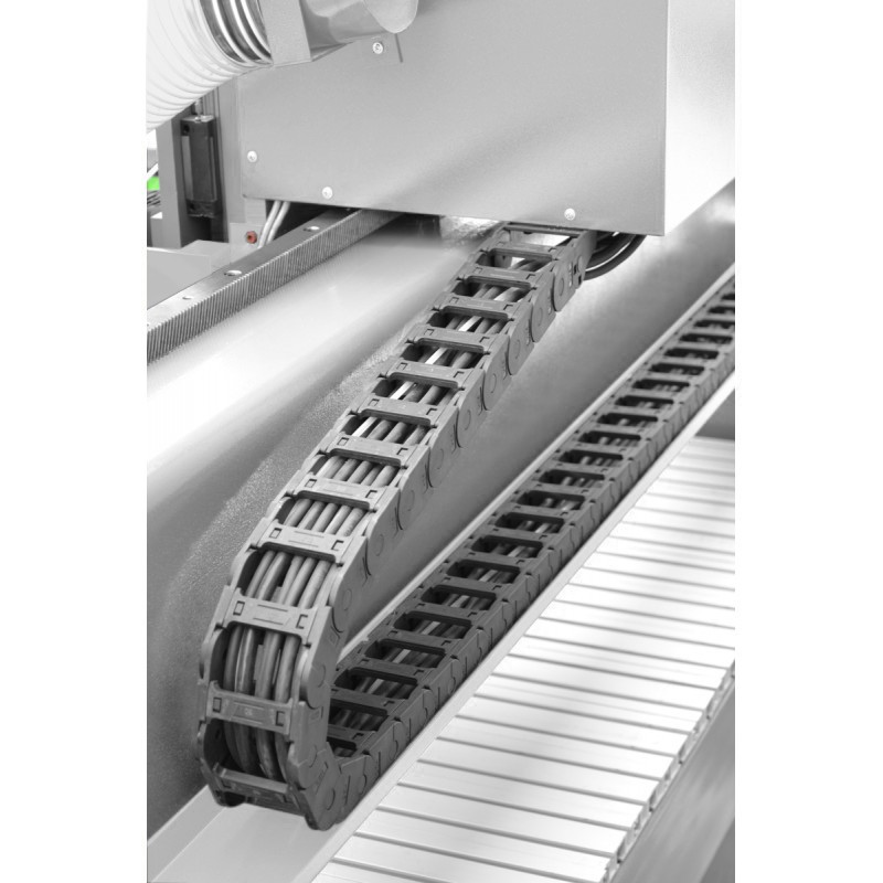 Fresatrice CNC CORMAK C1212 BSP 1200x1200 | Router CNC | CORMAK