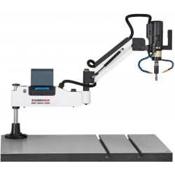 Maschiatrice elettrica CORMAK RGE30PW 230V | CORMAK