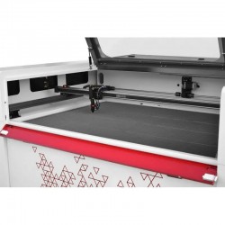 Laser CO₂ CORMAK LC1390ZD1 130W taglio incisione | CORMAK