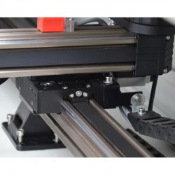 Laser CO₂ CORMAK LC1390ZD1 130W taglio incisione | CORMAK