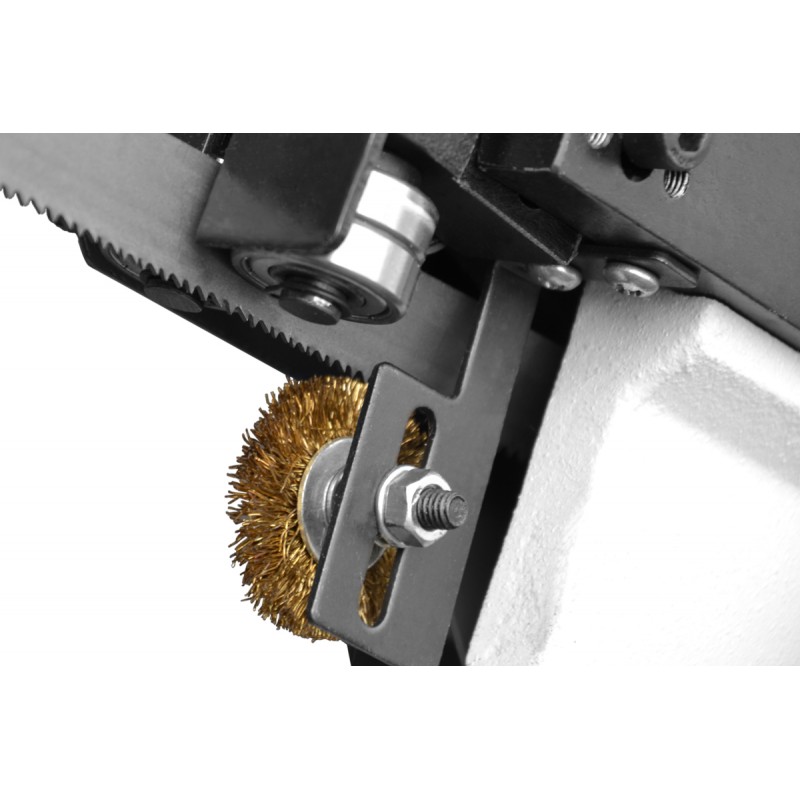 Segatrice a nastro per metallo CORMAK BS712SW 230V con accessori | CORMAK
