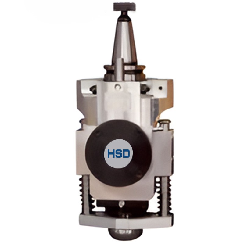 Aggregato CNC ISO30 Coltello Oscillante ATC | CORMAK
