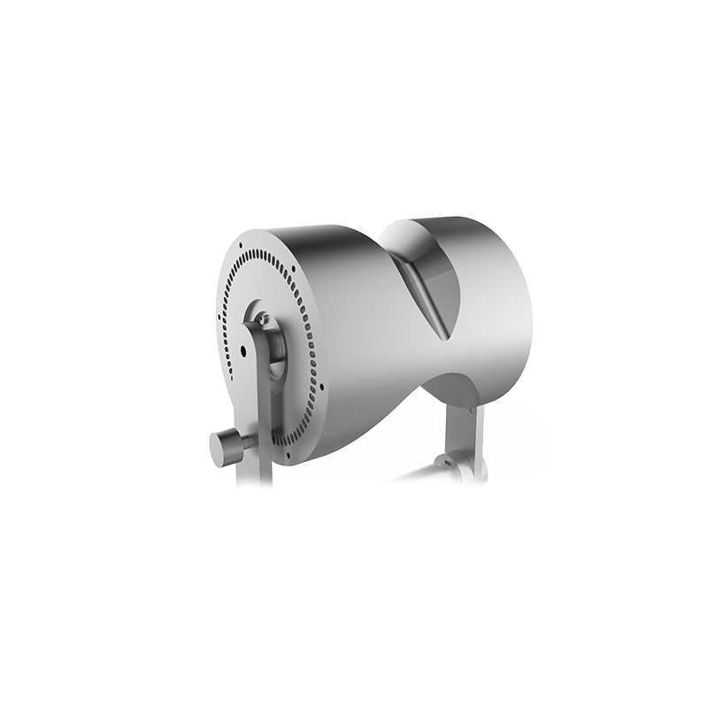 Laser a fibra CORMAK FIBER LF3015EPR 2000W tubi profili | CORMAK