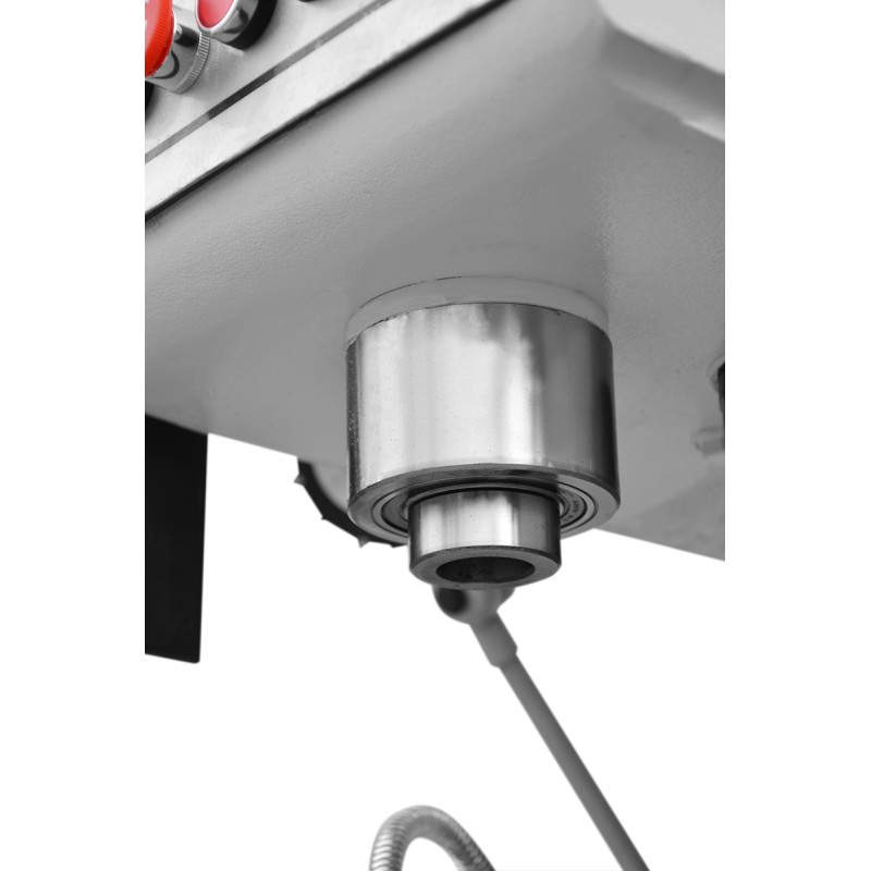 Trapano a colonna CORMAK WK25 per metallo | CORMAK