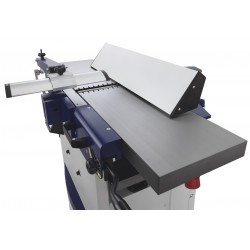 Pialla combinata professionale a filo e spessore CORMAK PT310S con albero a spirale | CORMAK