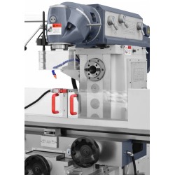 Frezarka uniwersalna UWF 150 SERVO