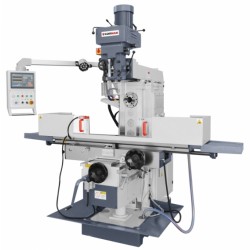 Frezarka uniwersalna XL6336L SERVO