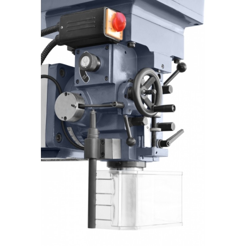 Frezarka uniwersalna XL6336L SERVO