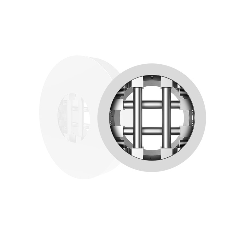Laser fibra per tubi e profili CORMAK FIBER LF6024 2000W | CORMAK