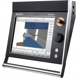 Pressa piegatrice CORMAK CNC SERVO ELITE 300×5000 | CORMAK