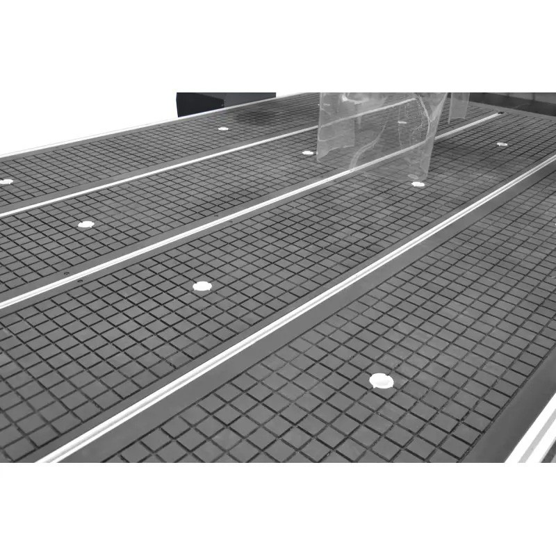 Fresatrice Fresa per legno CNC C2030 ATC PREMIUM