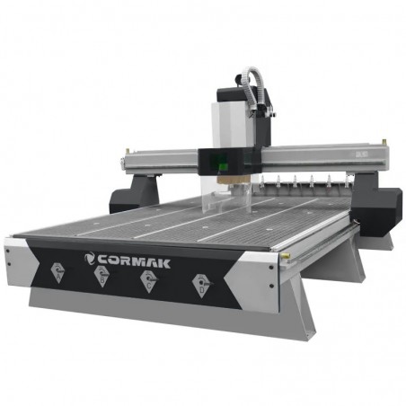 Fresatrice Fresa per legno CNC C2030 ATC PREMIUM