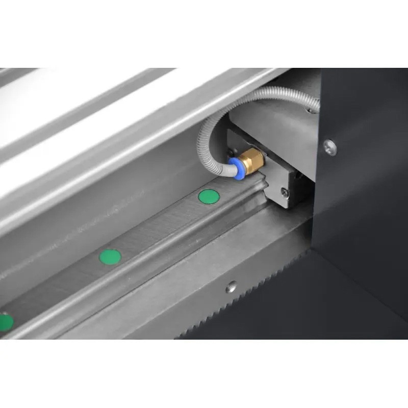 Fresatrice CNC CORMAK C2030 ATC PREMIUM (2100x3200) tavolo ibrido | CORMAK