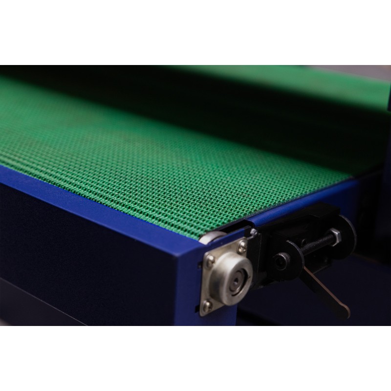 Levigatrice a tamburo CORMAK MM3166P 400V – Doppio tamburo per legno e MDF | CORMAK