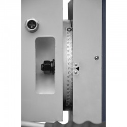 Fresatrice e Trapano CORMAK ZX7032G 400V | Industriale