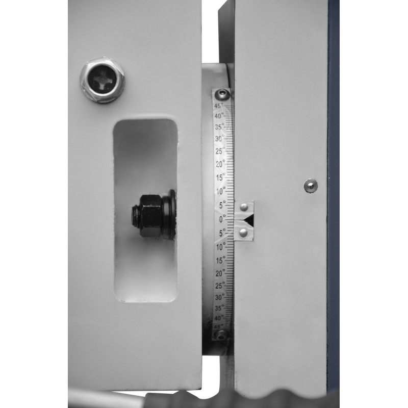 Fresatrice e Trapano CORMAK ZX7032G 400V | Industriale