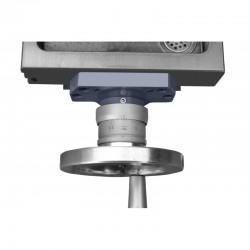 Fresatrice e Trapano CORMAK ZX7032G 400V | Industriale