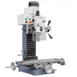 Fresatrice e Trapano CORMAK ZX7032G 400V | Industriale